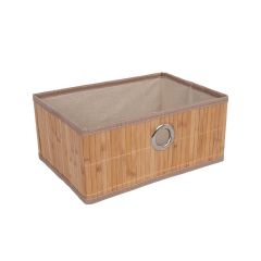Kast MAX BAMBOO 30x21xH13cm