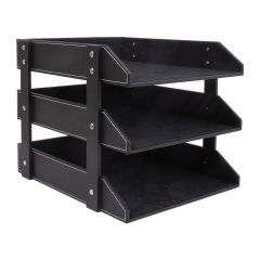 Dokumendi riiulid WALTER 28x35xH27cm, mu