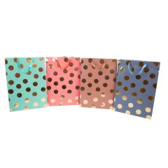 Kinkekott LOLA L, 31x43x12cm, mix