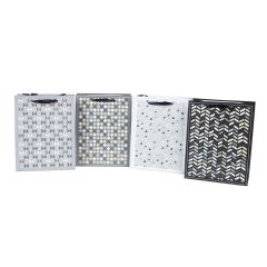 Kinkekott JAMES S, 18x23x10cm, mix