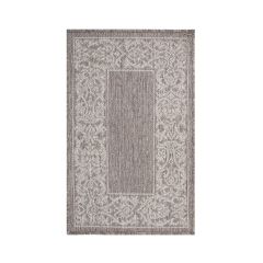Uksematt DAWN FOAM DOOR-1 50x80cm, beež