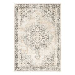 Vaip VELUTTO-2, 200x285cm, pruun