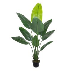 Kunsttaim WIND BIRD OF PARADISE H150cm