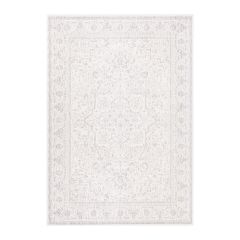 Vaip ASPERO-2, 160x230cm, valge/helebee˛