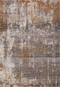 Vaip ASPERO-4, 133x190cm, pruun