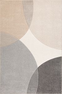 Vaip DIXIE CARVED-2, 200x285cm, hall/bee