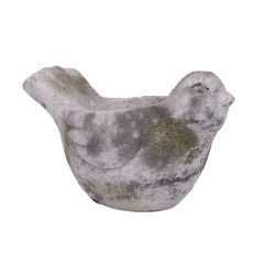 Lillepoti ümbris STONE 22x13,5xH14cm, li