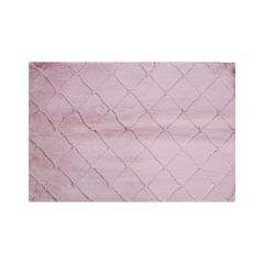 Vaip MONICA 60x90cm, roosa