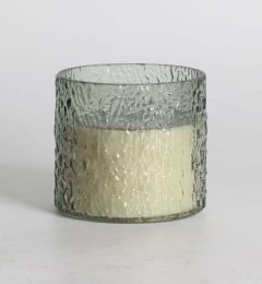 Küünal NATURE GREEN H9cm, Evergreen