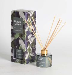 Kodulõhnastaja NATURE GREEN 100ml, South
