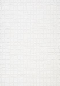 Vaip ALLOY-2, 160x230cm, valge