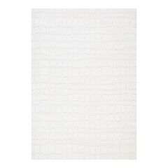 Vaip ALLOY-2, 200x285cm, valge