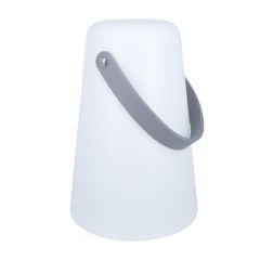 LED-latern WINGS DORIS H20,5cm taimer 6h