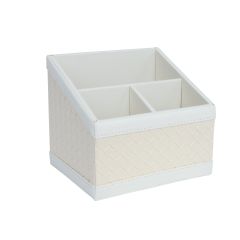 Pliiatsitops WILMA 15,5x12,5x13,5cm, val