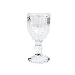 Pits LUNA H10,5cm läbipaistev