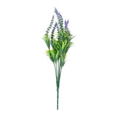 Kunsttaim GREENLAND H37cm lavendel, lill