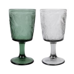 Veinipokaal LEAF 300ml, mix