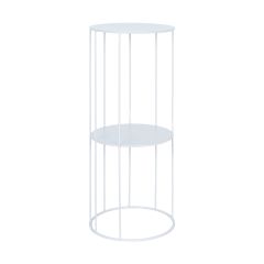 Lillepostament DEIA STAND L D28xH70cm, h