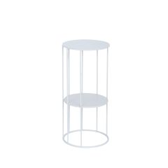 Lillepostament DEIA STAND S D21xH45cm, h