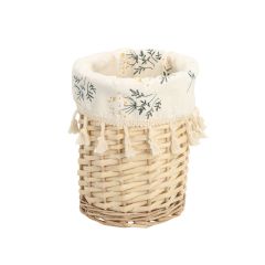 Korv WILLI EMMA D15xH18cm