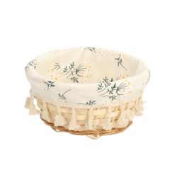 Korv WILLI EMMA D20xH10cm