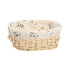 Korv WILLI EMMA 29x22xH12cm