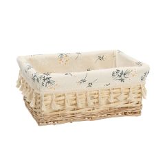 Korv WILLI EMMA 29x20xH12cm