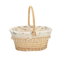 Korv WILLI EMMA 45x34xH22/45cm