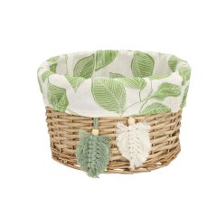 Korv WILLI MIRO D28xH16cm