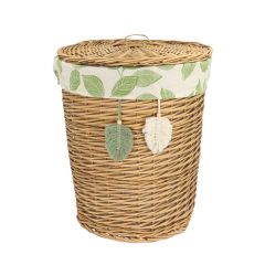 Pesukorv WILLI MIRO D45xH55cm