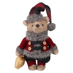 Dekoratsioon FAB ARON H78cm, jõulukaru,