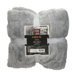 Pleed CARA XL 200x230cm, hall