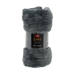 Pleed CARA 150x200cm, tumehall