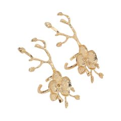 Salvrätiku rõngad GLAMOR 2tk, mix