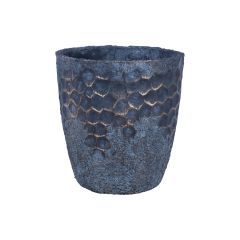 Lillepott SUNNY COVE D31xH33cm, tumehall