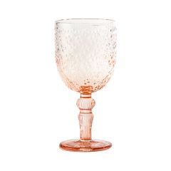 Veinipokaal GIO ADORE H17.6cm, oranž