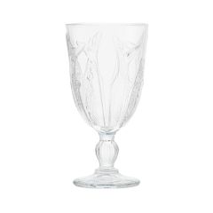 Veinipokaal GIO MARE H16.3cm, läbipaistev