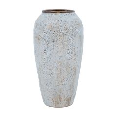 Vaas TITAN STONE D17xH33cm, beež