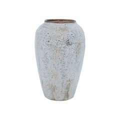Vaas TITAN STONE D17xH29cm, beež