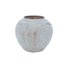Vaas TITAN STONE D20xH20cm, beež