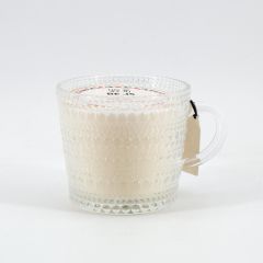 Küünal BELIS CELINE D8,8xH7,8cm, lõhnatu