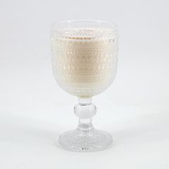Küünal BELIS CELINE D7,9xH14,4cm, lõhnatu