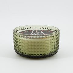 Küünal BELIS JADE D10,4xH5,8cm, Lime Basil & Citrus