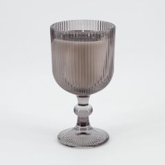 Küünal BELIS MANON D8,8xH16,1cm, White Sage & Sea Salt