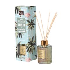 Kodulõhnastaja PURE BOTANICS 100ml, Lemon Lavender