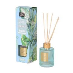 Kodulõhnastaja PURE BOTANICS 100ml, Coconut Vanilla