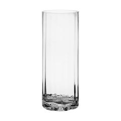 Vaas WELLS D10xH29cm klaas