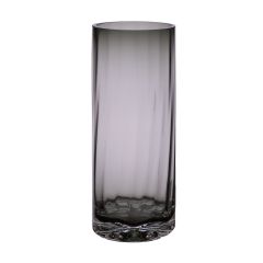 Vaas WELLS D10xH29cm klaas, hall