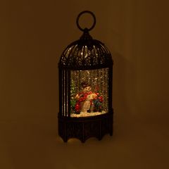 LED-dekoratsioon WONDERFUL 13x8xH26cm