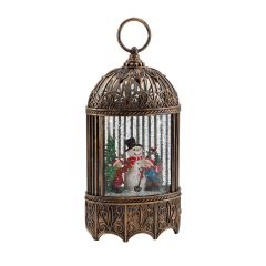 LED-dekoratsioon WONDERFUL 13x8xH26cm